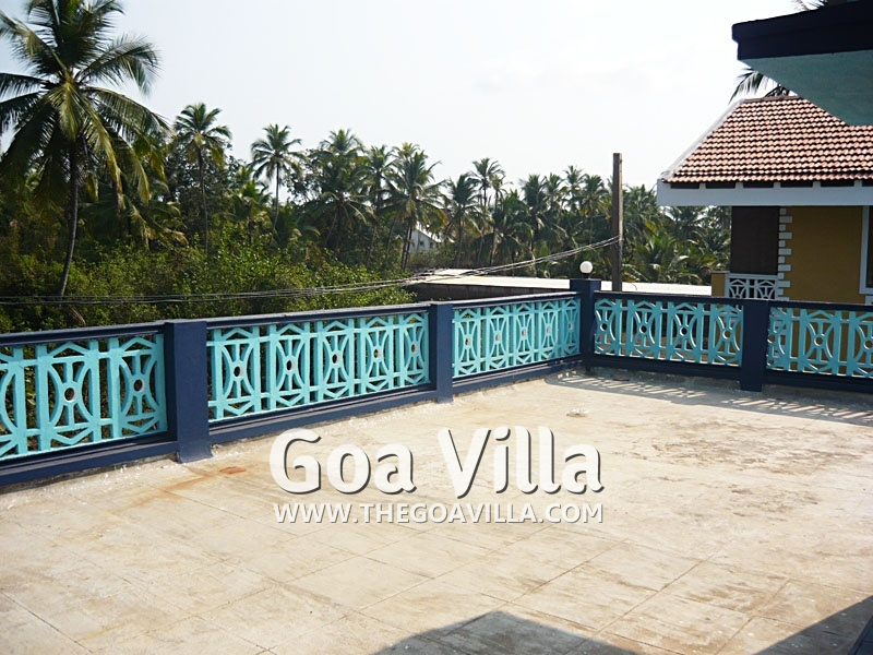 Villa Goesa