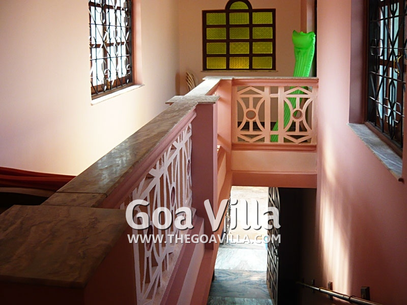 Villa Goesa