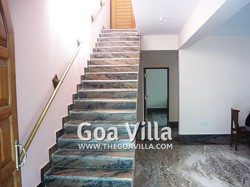 Villa Goesa