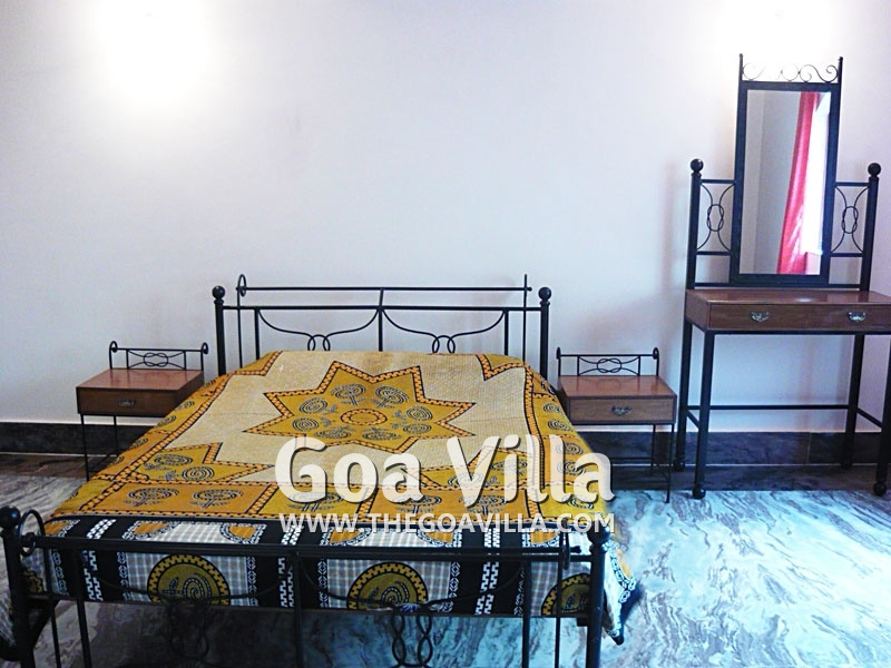 Villa Goesa