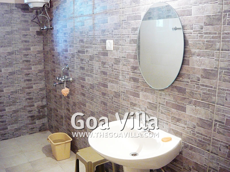Villa Goesa