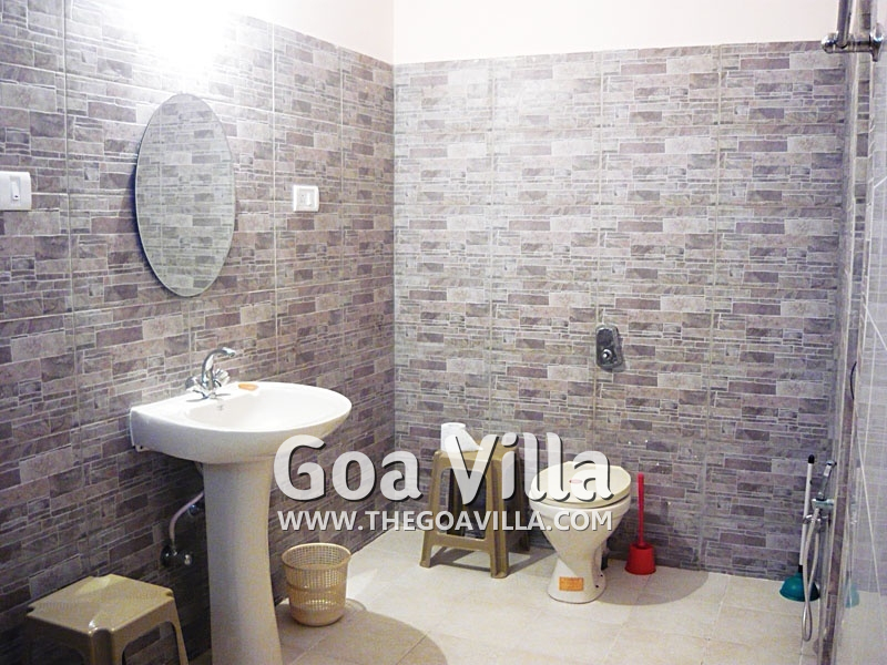 Villa Goesa
