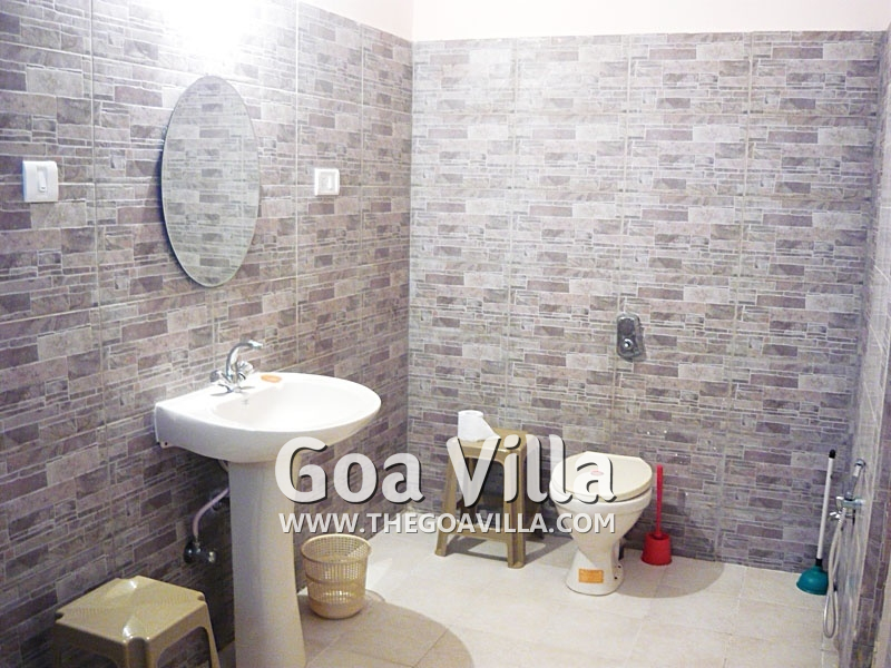 Villa Goesa