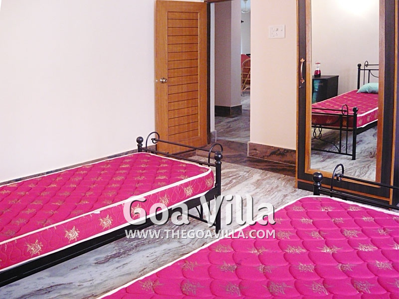 Villa Goesa