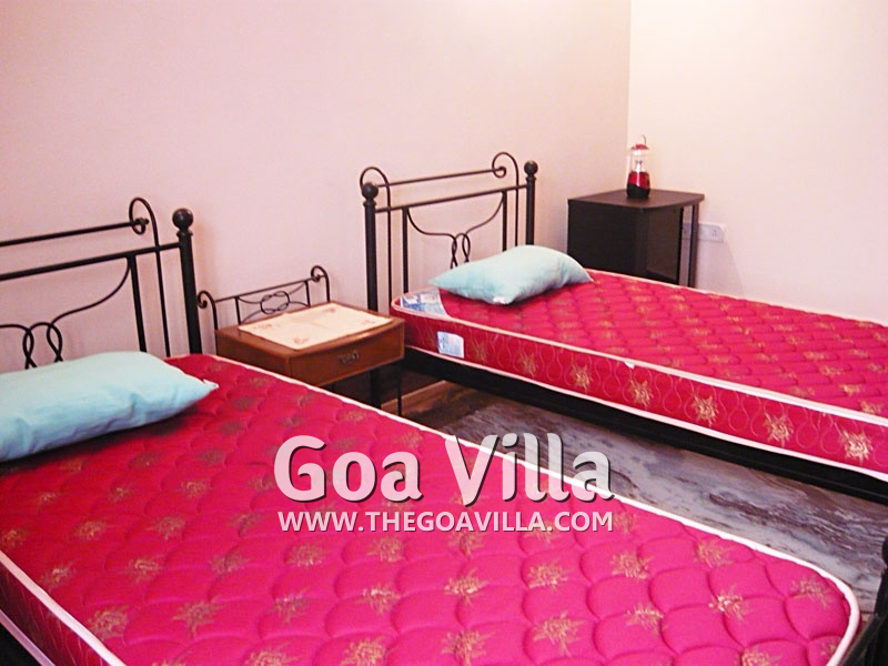 Villa Goesa