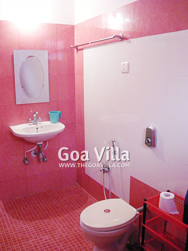 Villa Goesa