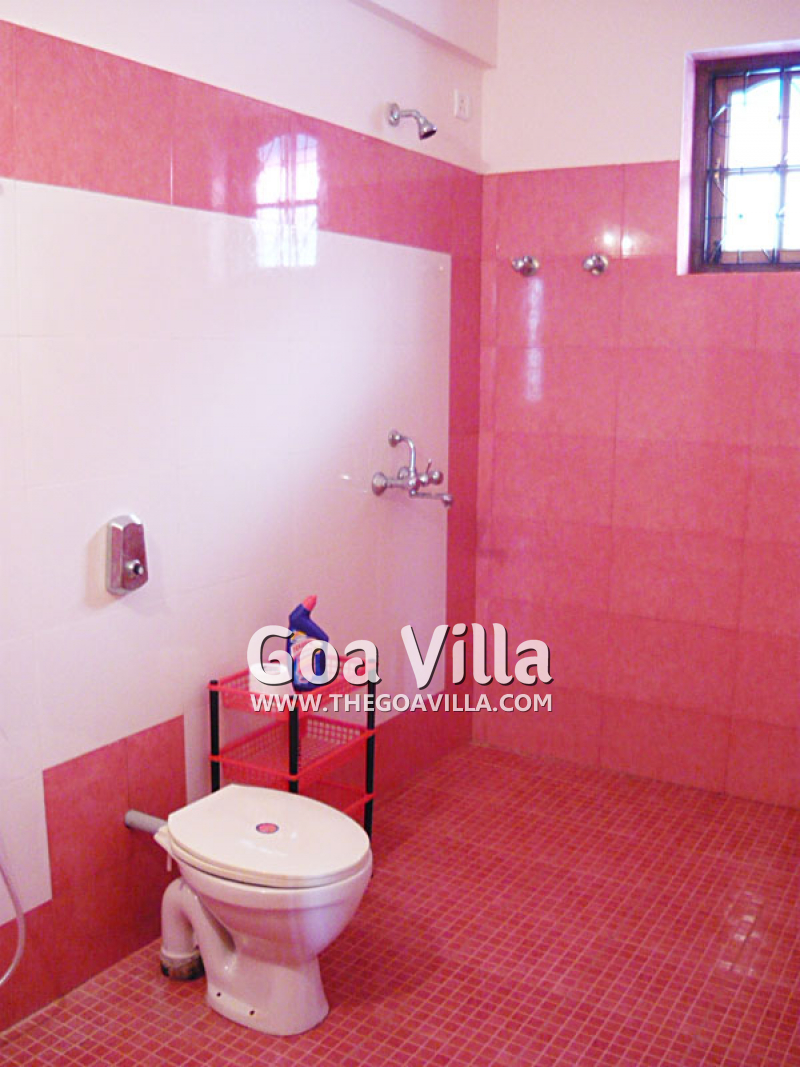 Villa Goesa