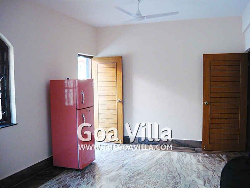 Villa Goesa