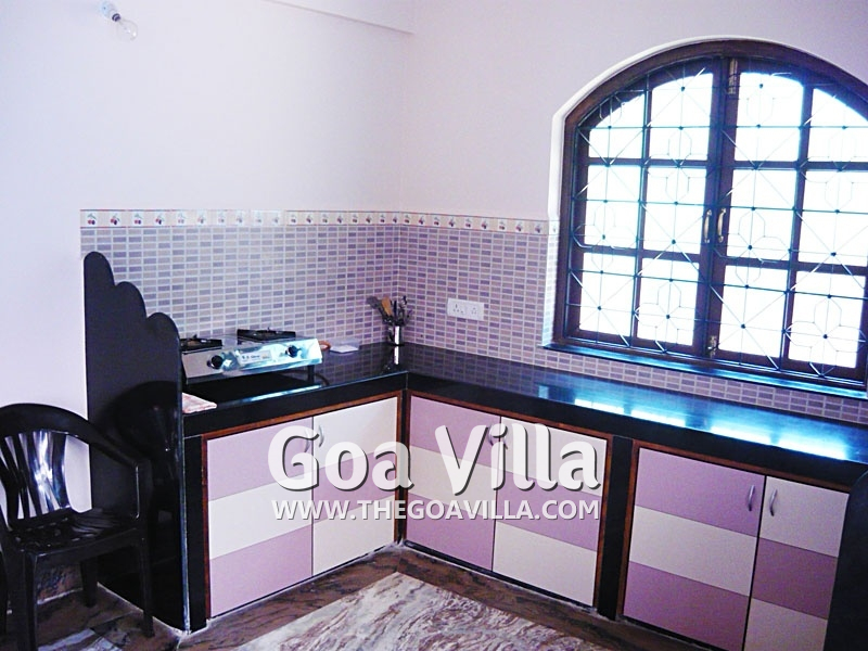 Villa Goesa
