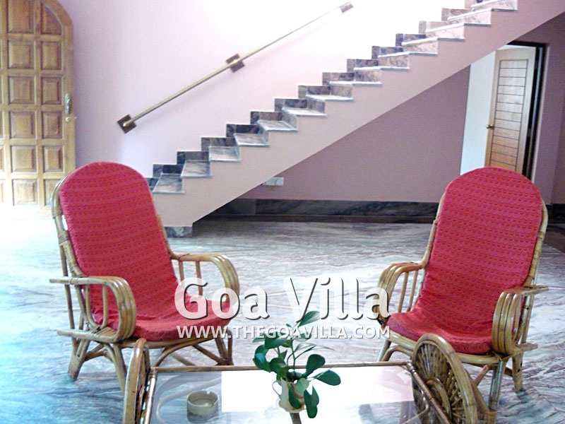Villa Goesa