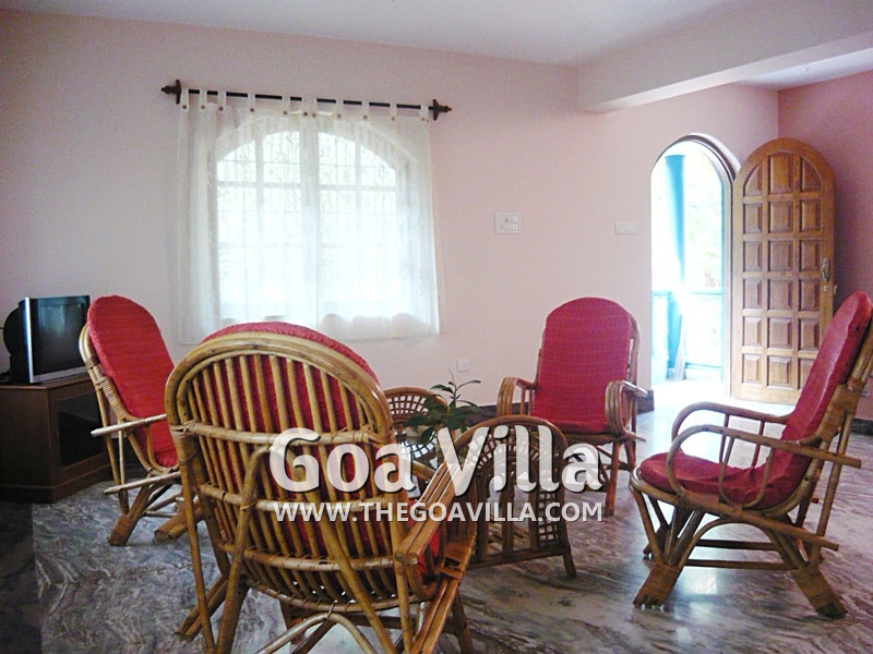 Villa Goesa