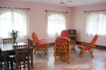 Villa Goesa