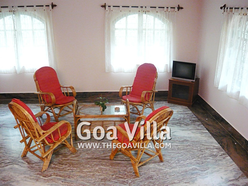 Villa Goesa