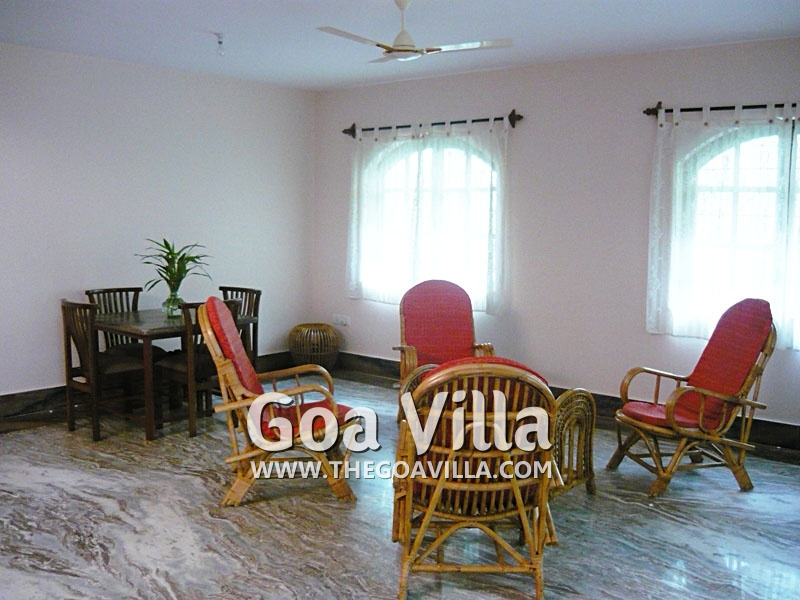 Villa Goesa