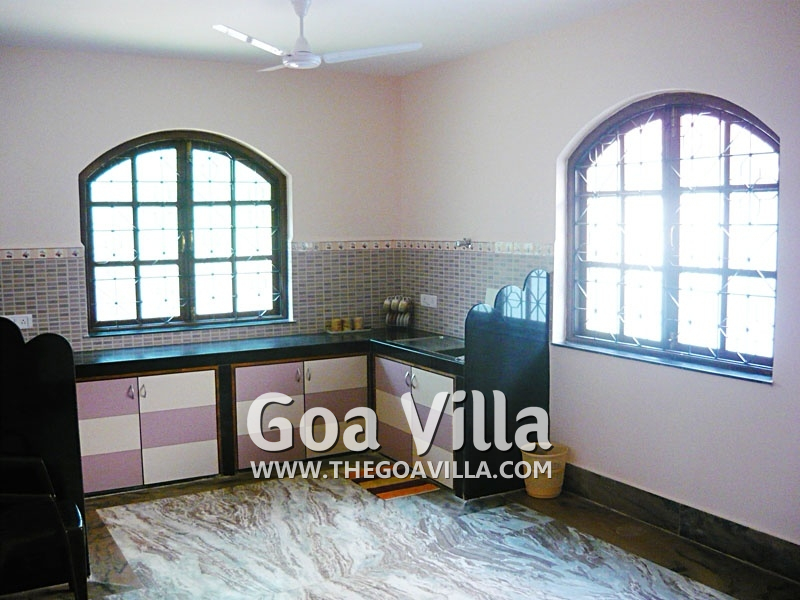 Villa Goesa