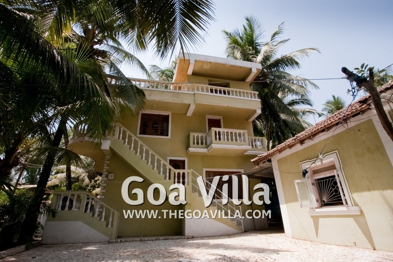 La Rosalia Apartments
