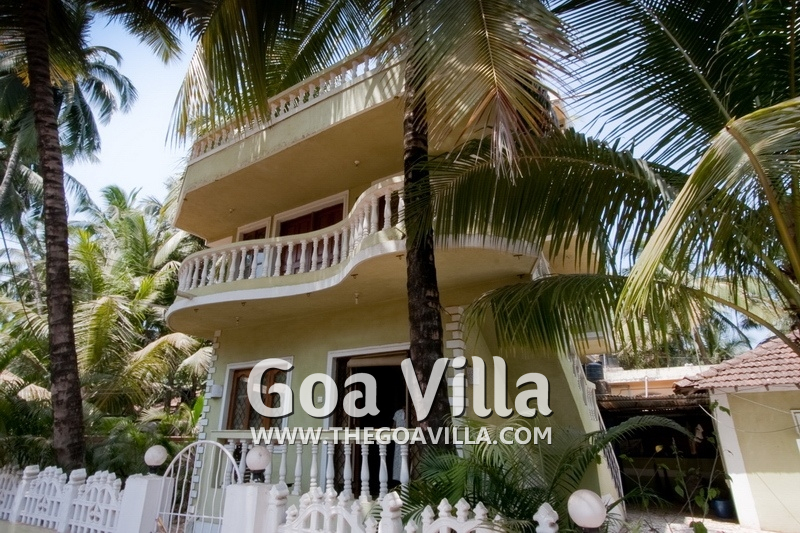 La Rosalia Apartments