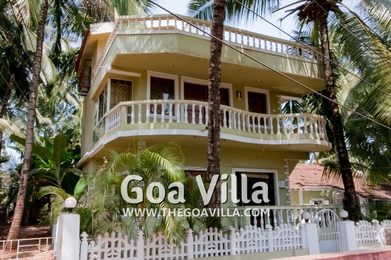 La Rosalia Apartments