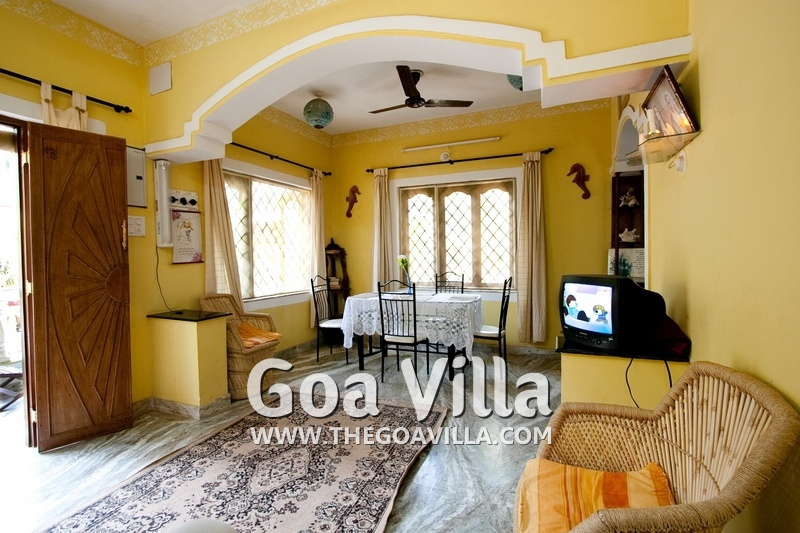La Rosalia Apartments