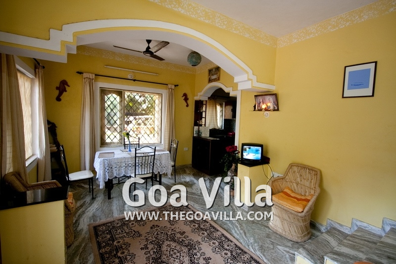 La Rosalia Apartments