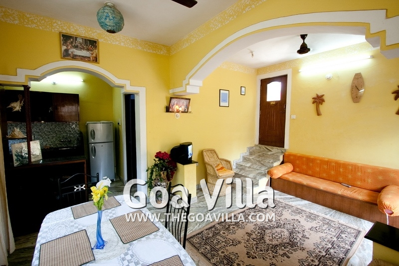 La Rosalia Apartments