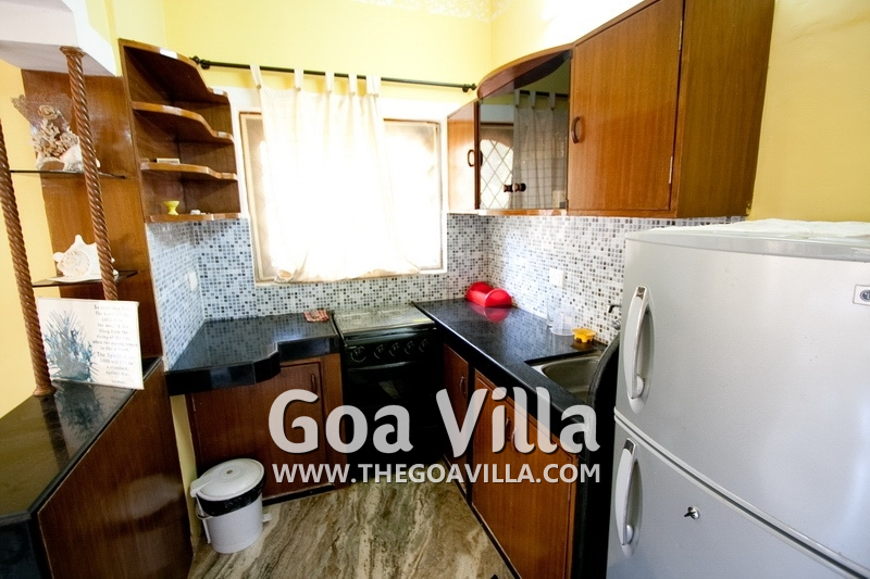 La Rosalia Apartments