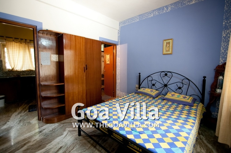 La Rosalia Apartments