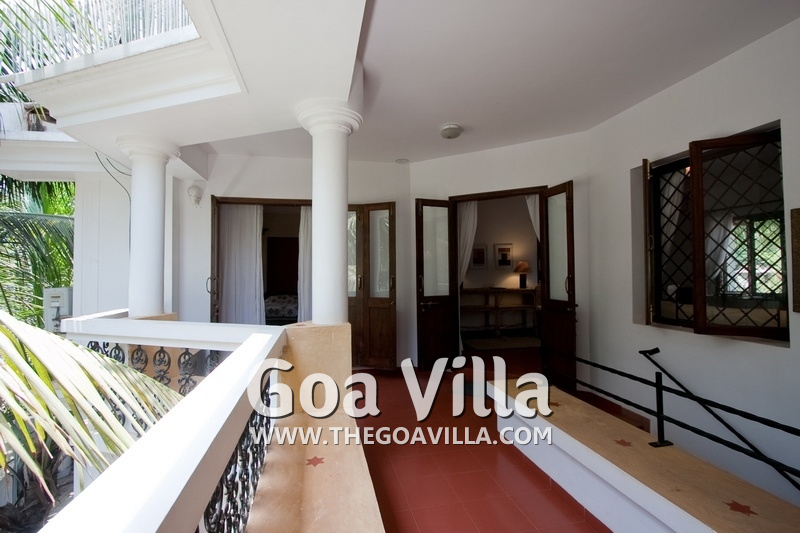 Capella de Goa