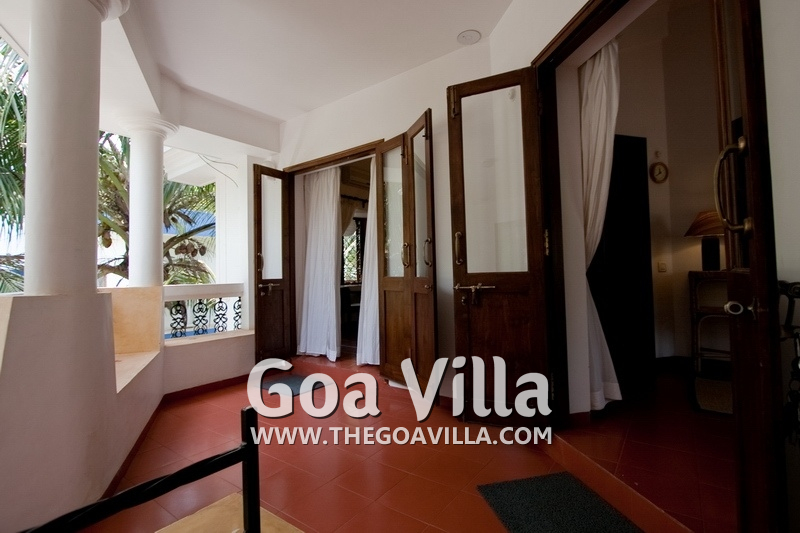 Capella de Goa