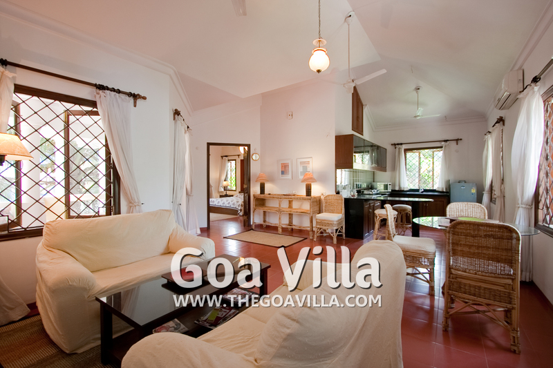 Capella de Goa