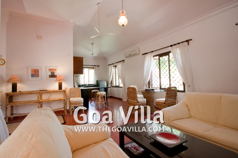 Capella de Goa
