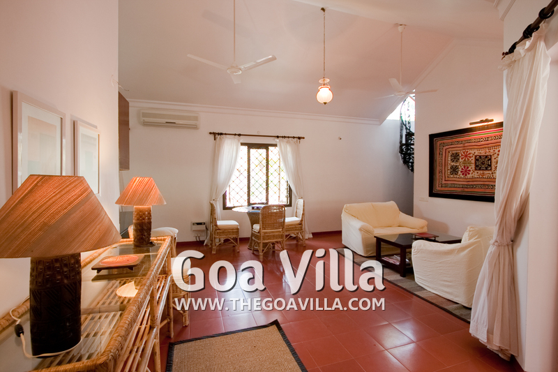 Capella de Goa