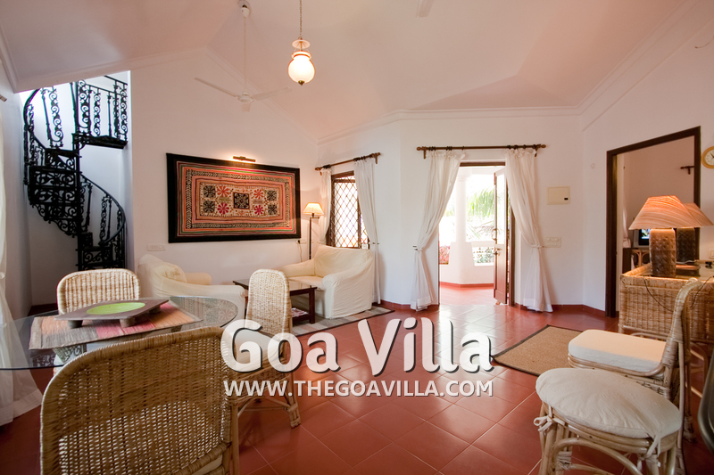 Capella de Goa