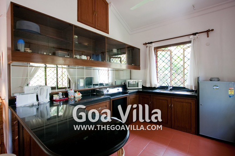 Capella de Goa