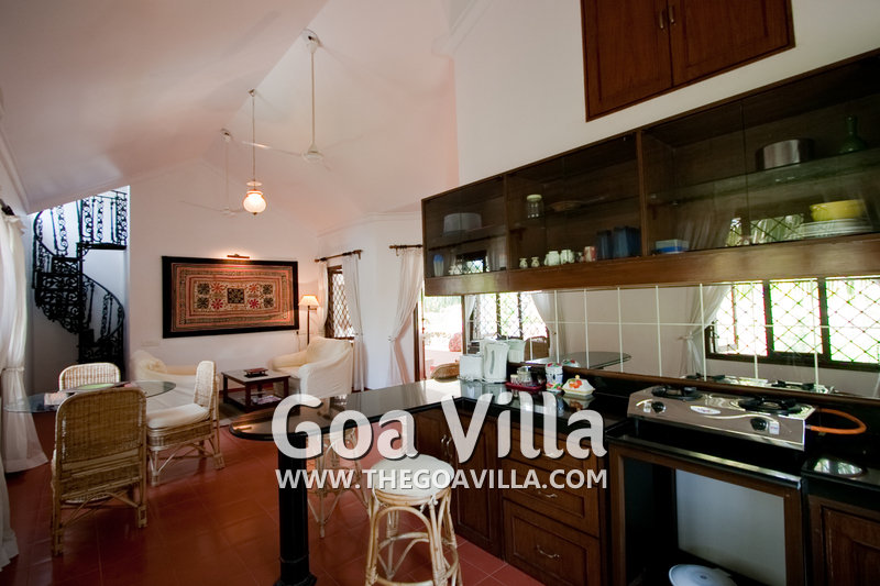 Capella de Goa