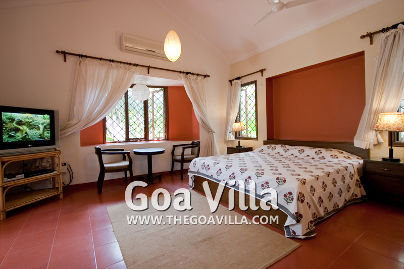Capella de Goa