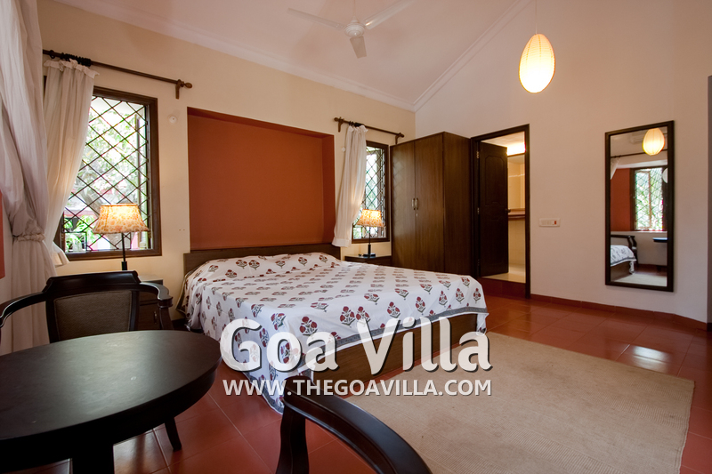 Capella de Goa