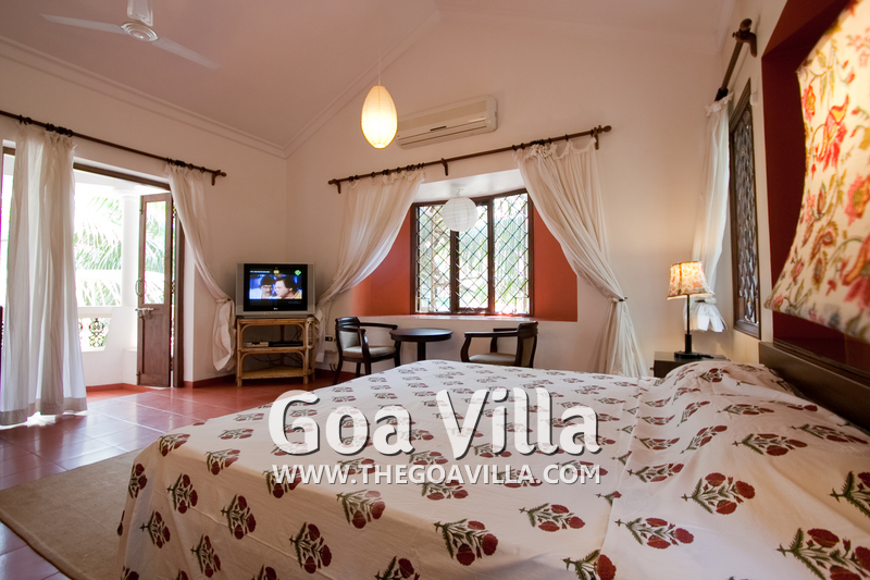 Capella de Goa