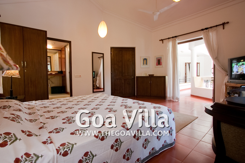 Capella de Goa
