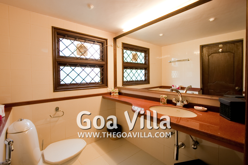 Capella de Goa