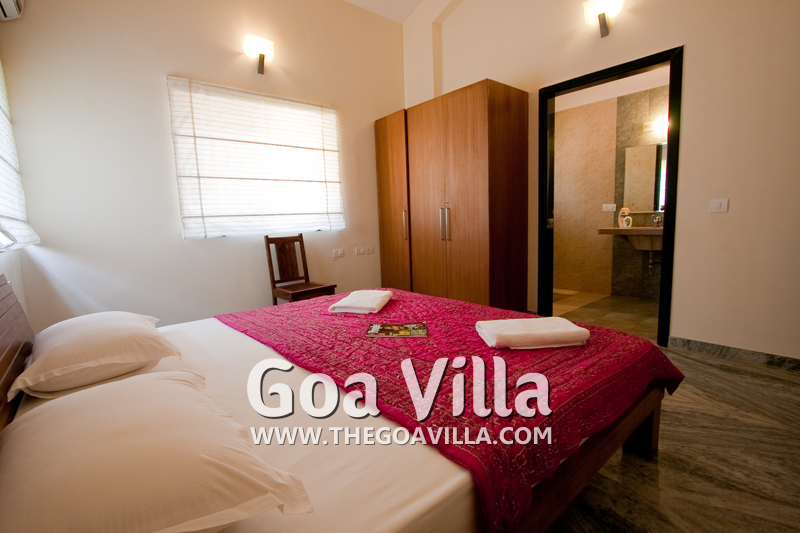 Vagator Villas