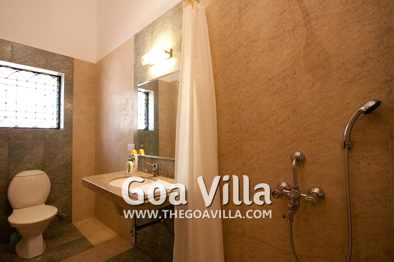 Vagator Villas