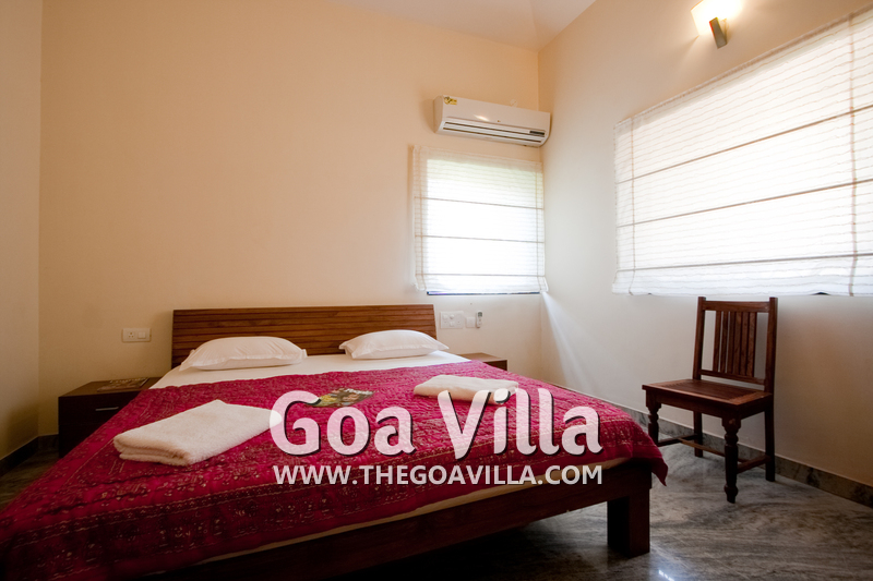 Vagator Villas