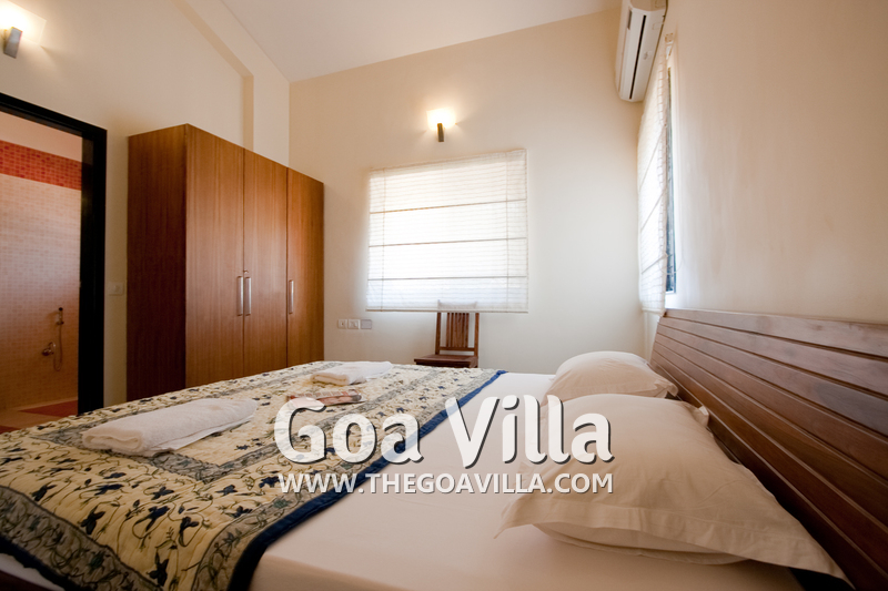 Vagator Villas