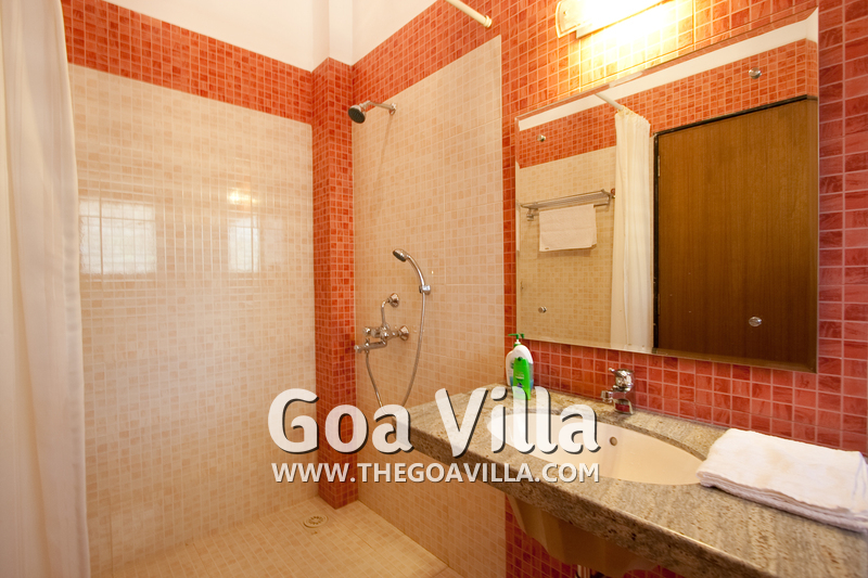 Vagator Villas