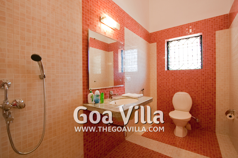 Vagator Villas