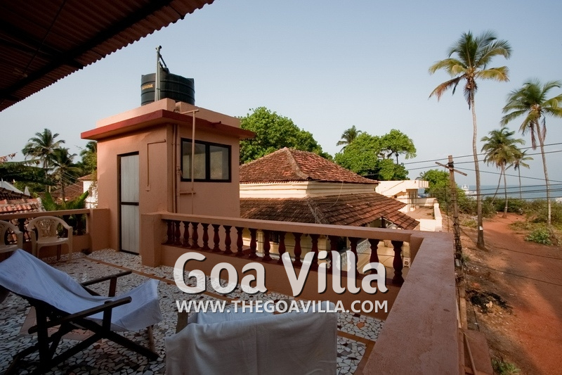 Casa Anjuna