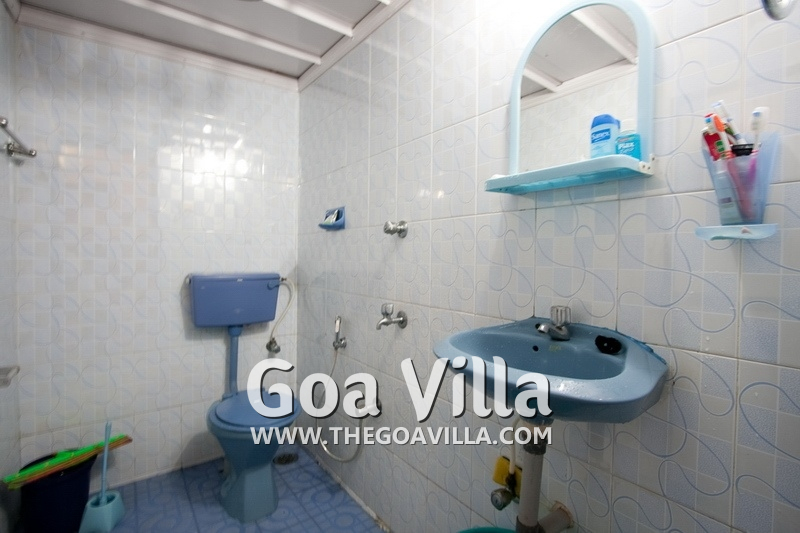 Casa Anjuna