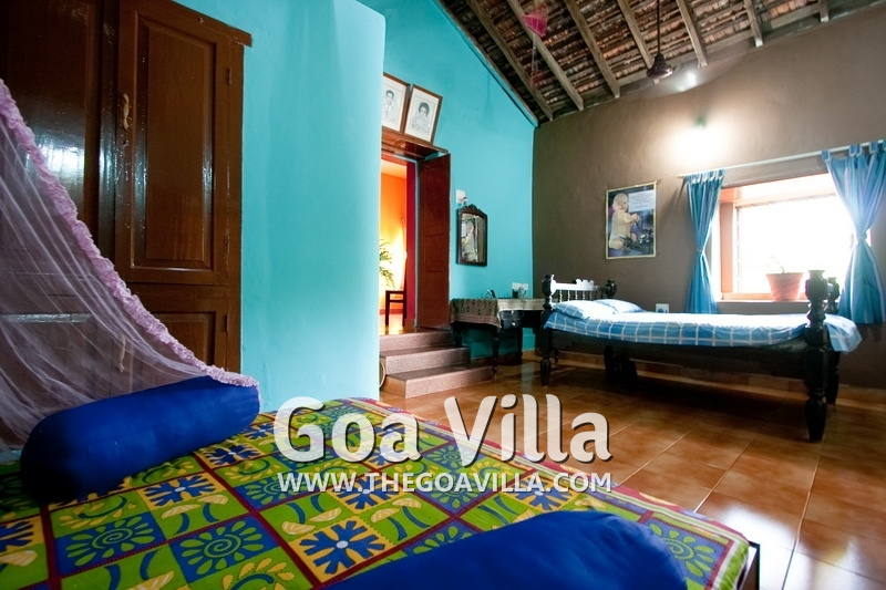 Casa Anjuna