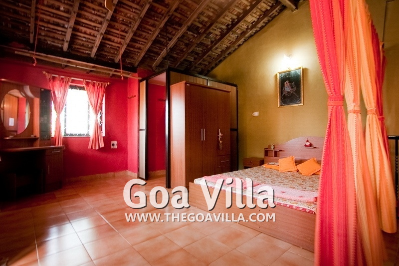 Casa Anjuna